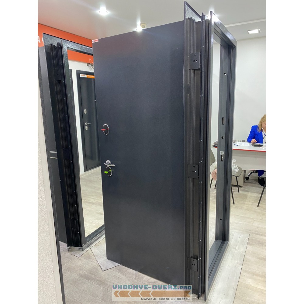 Дверь Бульдорс TERMO MODERN